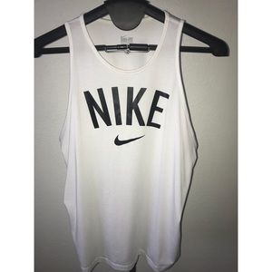 NIKE Dri-Fit Tank